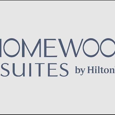 Homewood Suites By Hilton Thornton Denver Εξωτερικό φωτογραφία